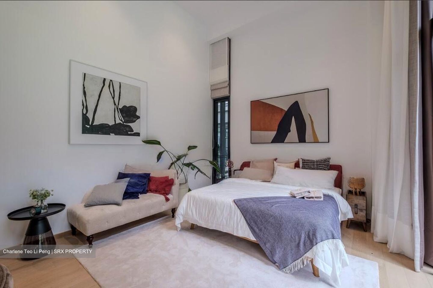Jervois Mansion (D10), Apartment #520178821
